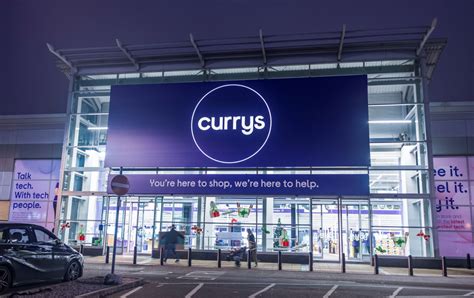 The currys - Currys Peak Trading Update 2023/24 View more information Link separator. Share Price 60.05 GBX Change 0.50 % change 0.84% Volume 10,555,353 Data delayed by at least 15 minutes See Currys Share Price. Results, Reports & Presentations. This section includes all the financial results, reports, presentations and webcasts from our business.
